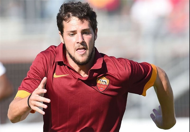 دسترو از رم به میلان پیوست