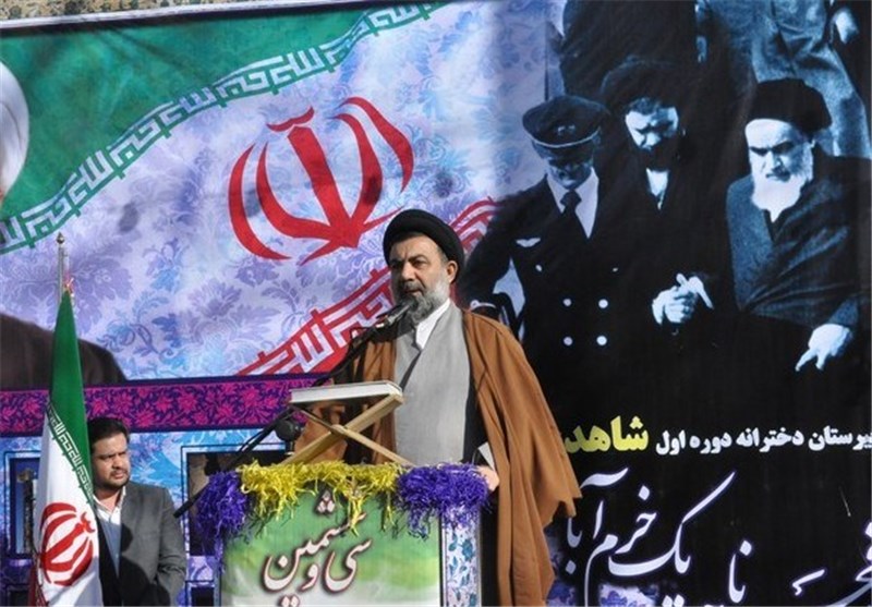 ایران اسلامی در سایه ولایت فقیه به یک الگو تبدیل شده است