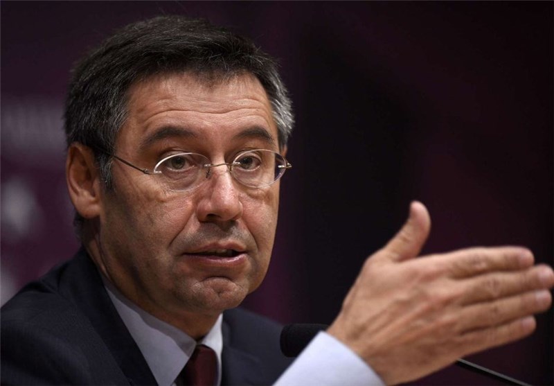 واکنش رئیس باشگاه بارسلونا به اتهام فرارش از پرداخت مالیات