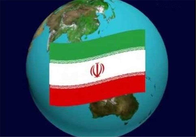 جمهوری اسلامی ایران جزو قدرت‌های منطقه‌ای به شمار می‌آید