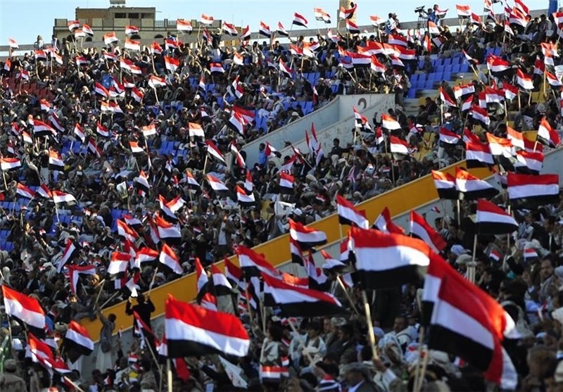 تلاش غرب برای به مسلخ کشاندن انقلاب یمن