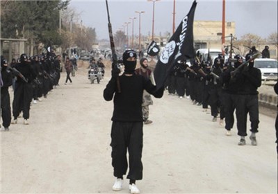  کانال‌های تامین منابع مالی داعش 