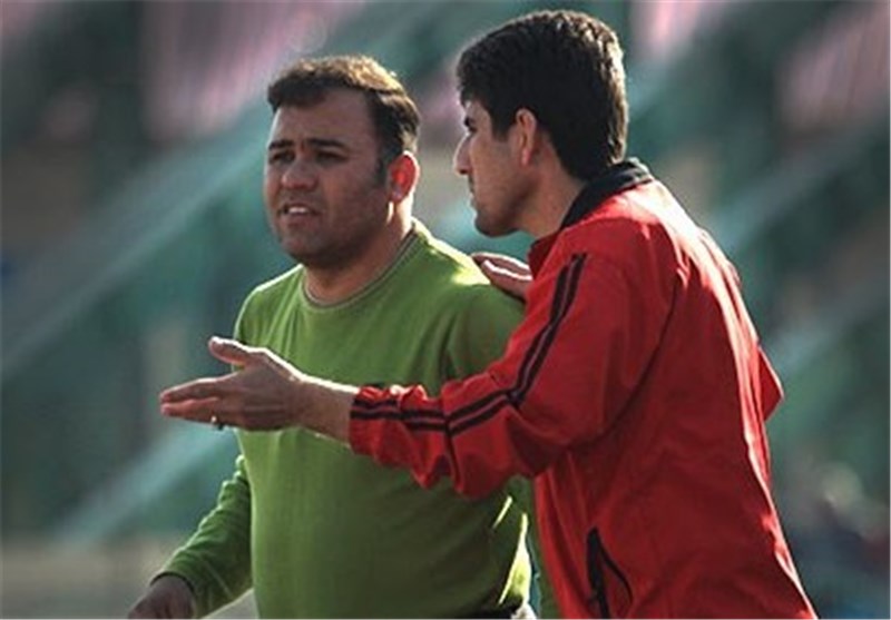 باشگاه ایران جوان بوشهر از محل کمک‌های مردمی اداره می‌شود