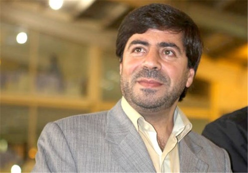 نژادفلاح: برد و باخت بازی مقابل صبا ملاک تغییرات در کادر فنی نیست