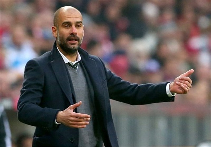 گواردیولا: می‌توانستیم با پیروزی خانه شاختار را ترک کنیم