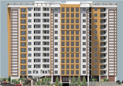 دوران سودهای تورمی مسکن به پایان رسید/هشدار نسبت به ساختوساز سنتی