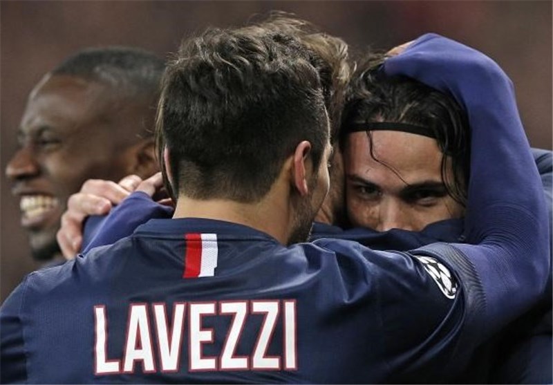 فیلم/ پیروزی خانگی پاری‌سن‌ژرمن برابر تولوز