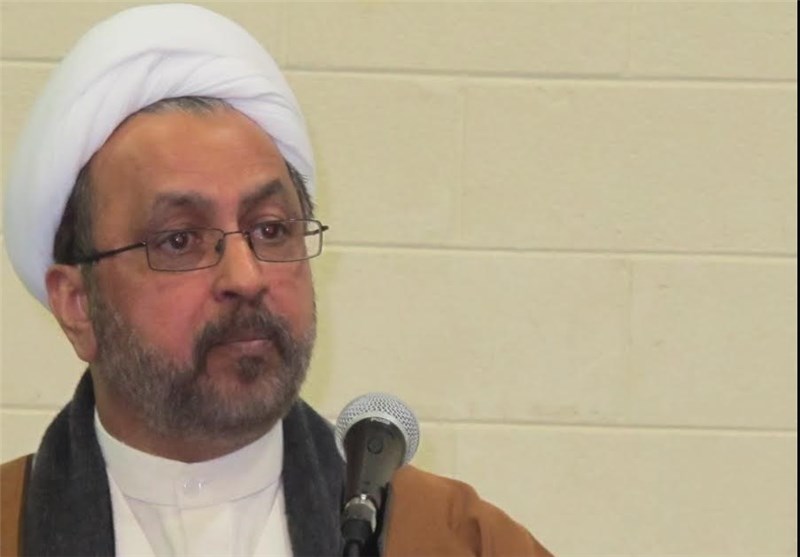 کاهش قدرت بین‌المللی آمریکا عامل افزایش اسلام هراسی است