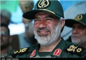 IRGC’s Ground Force Holds Massive Military Exercises