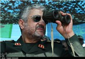 IRGC’s Ground Force Holds Massive Military Exercises