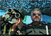 IRGC’s Ground Force Holds Massive Military Exercises