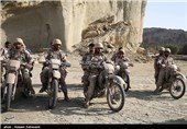 IRGC’s Ground Force Holds Massive Military Exercises