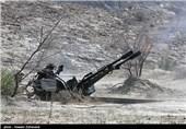 IRGC’s Ground Force Holds Massive Military Exercises
