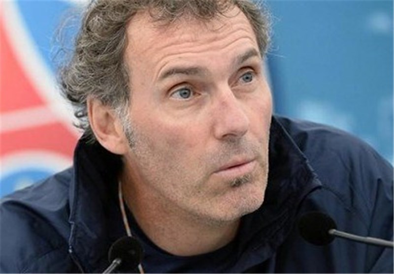 بلان: برباتوف برای موناکو مثل ابراهیموویچ برای ما است