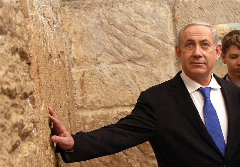 نیویورک‌تایمز: سخنرانی نتانیاهو باعث شکاف سیاسی در درون اسرائیل شده است