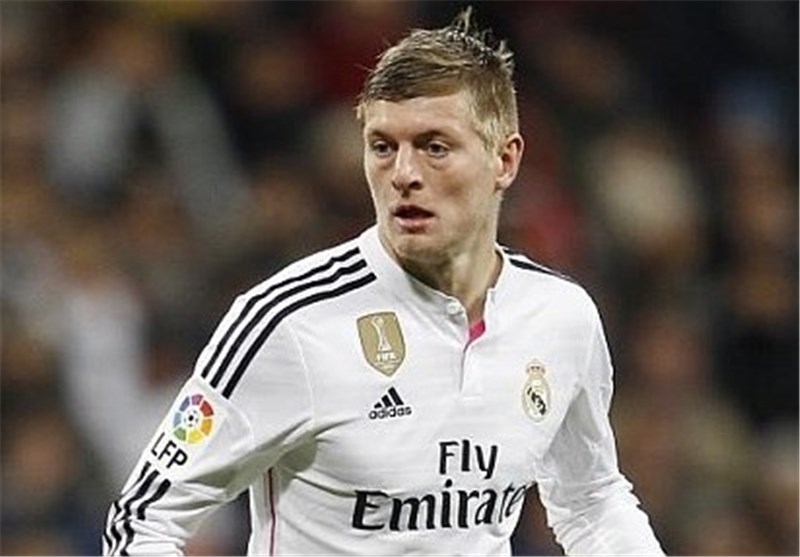 دفاع کروس از آنچلوتی برابر انتقادات