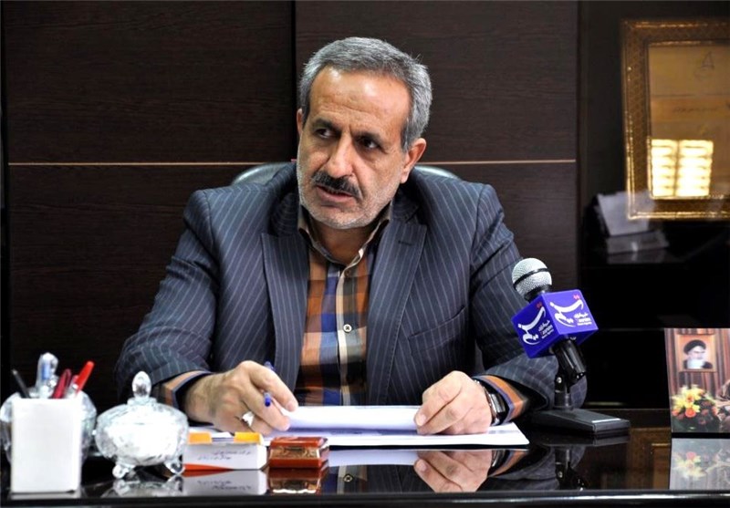 کاهش 89 درصدی تأخیر از مبدأ قطارها در مشهد/ماهشهر و خرمشهر به شبکه ریلی خراسان رضوی افزوده شد