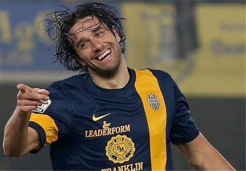 تونی با ورونا تمدید کرد