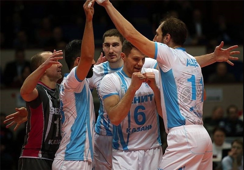 پیروزی آسان یاران معروف مقابل فاکل