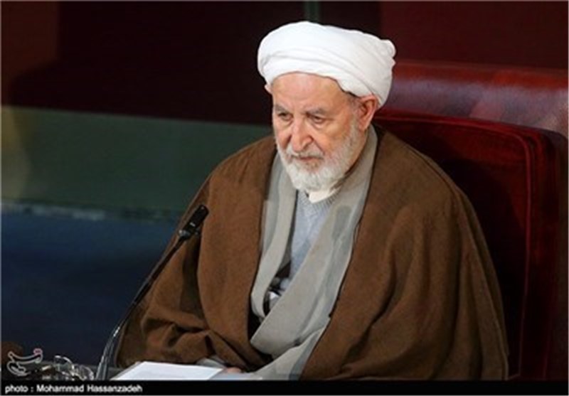 رقابت انتخاباتی در مجلس خبرگان وجود ندارد