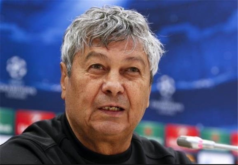 سرمربی شاختار: شکست‌ برابر بایرن حرفی برای گفتن باقی نمی‌گذارد