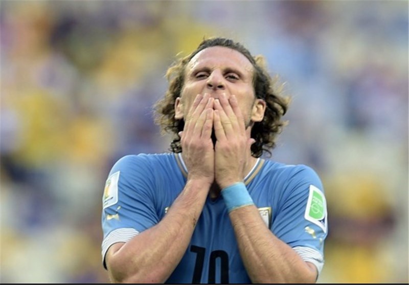 فورلان پس از خداحافظی از تیم ملی اروگوئه: عزادار شده‌ام