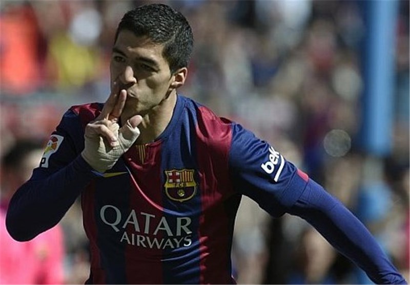 سوارز: ال‌کلاسیکو برای ما مثل یک فینال است