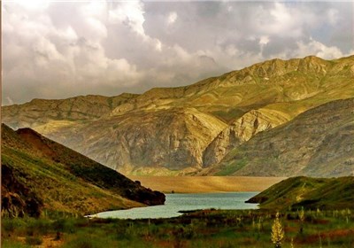 آژیر قرمز در 96 سد کشور به صدا درآمد