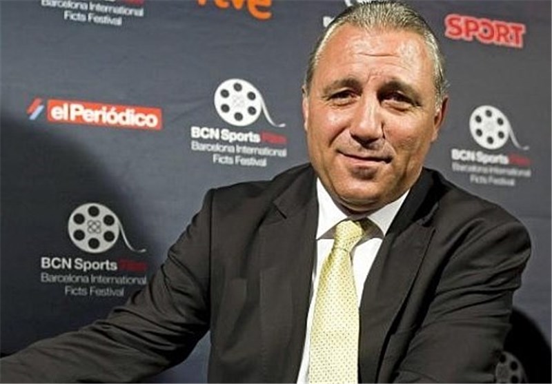 استویچکوف: مهم این است که بارسا ال‌کلاسیکو را ببرد حتی با یک پنالتی اشتباه!