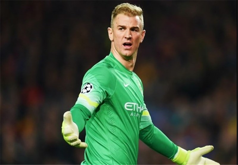 هارت: تا جایی که توانستم حملات بارسا را مهار کردم