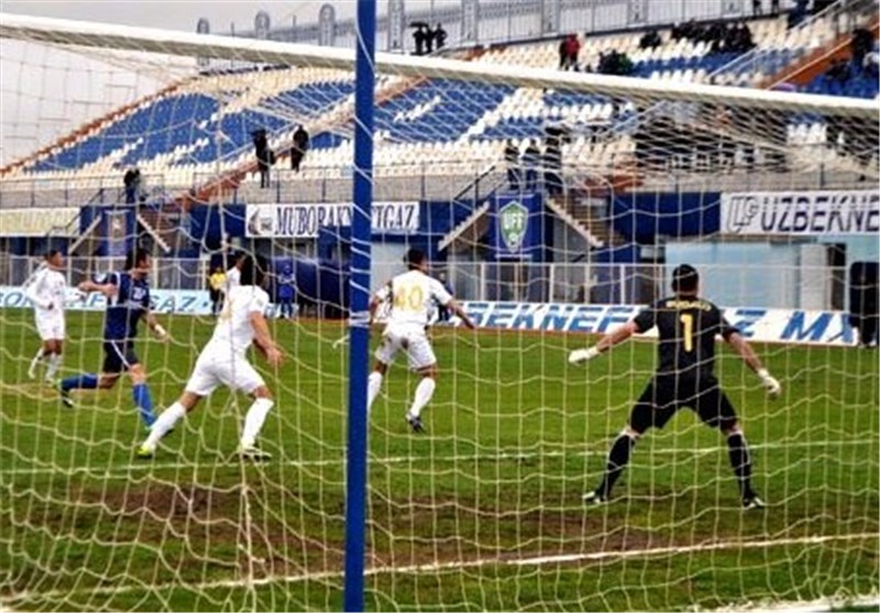 جدال حریفان پرسپولیس را لخویا برد