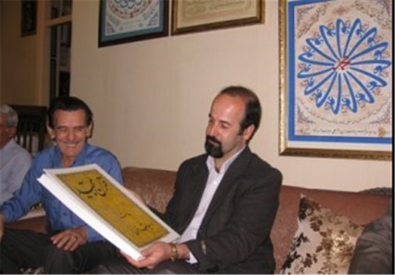 بیش از 2 هزار هنرمند صنایع دستی مرکزی بیمه شدند