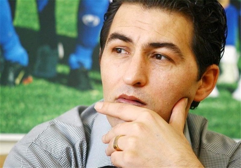 دستمزد کی‌روش را صرف سرمایه‌های داخلی کنیم