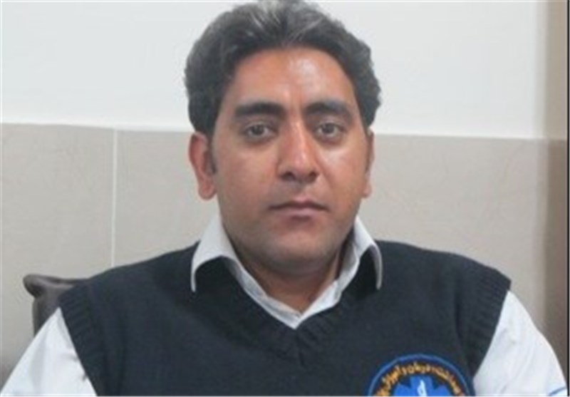 20 مصدوم در واژگونی 12 خودرو در بافق