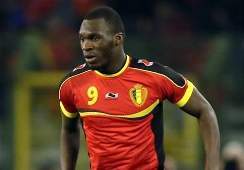 مهاجم بلژیک هم حضور در جام جهانی را از دست داد
