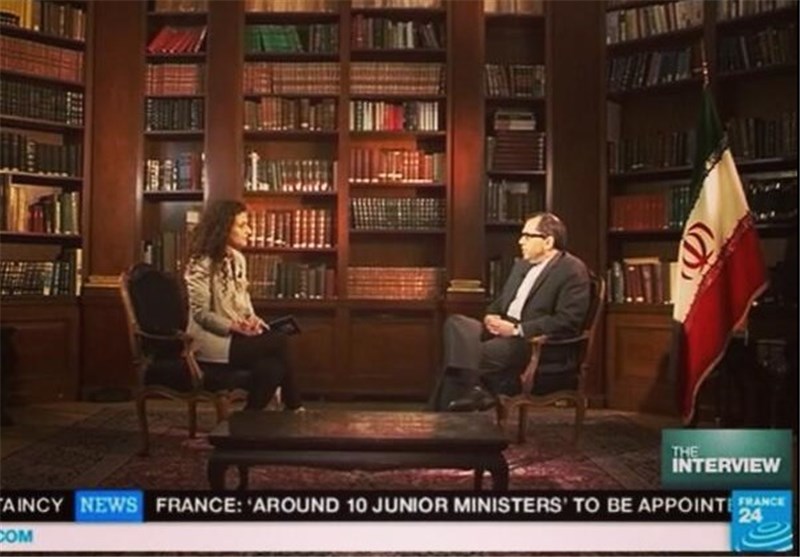 تخت‌روانچی: انتظار داریم گروه 1+5 به تعهدات خود براساس توافق ژنو عمل کند