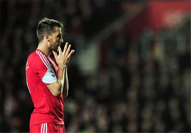 مهاجم انگلیس جام جهانی را از دست داد