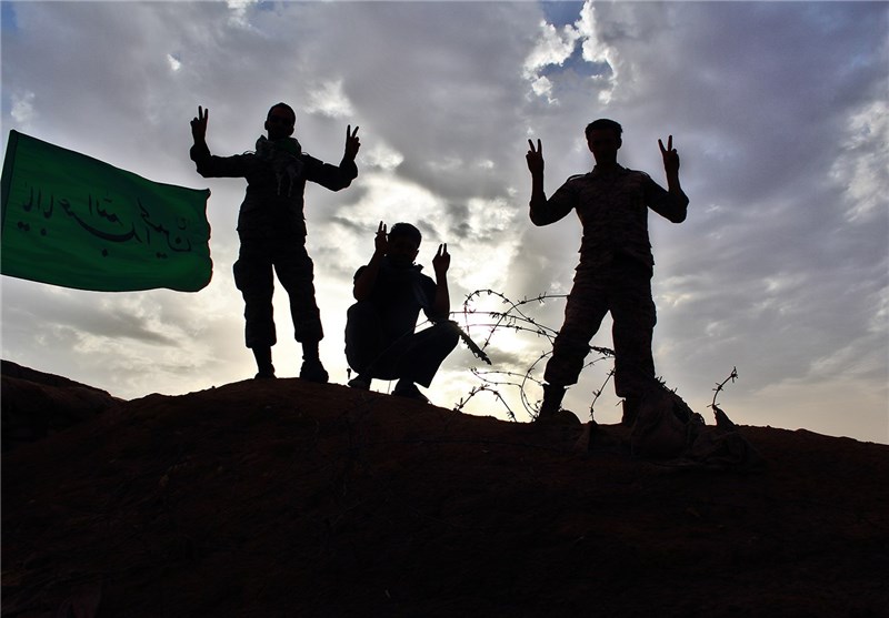 استقبال 74 هزار نفری مردم فارس از اردوهای راهیان نور