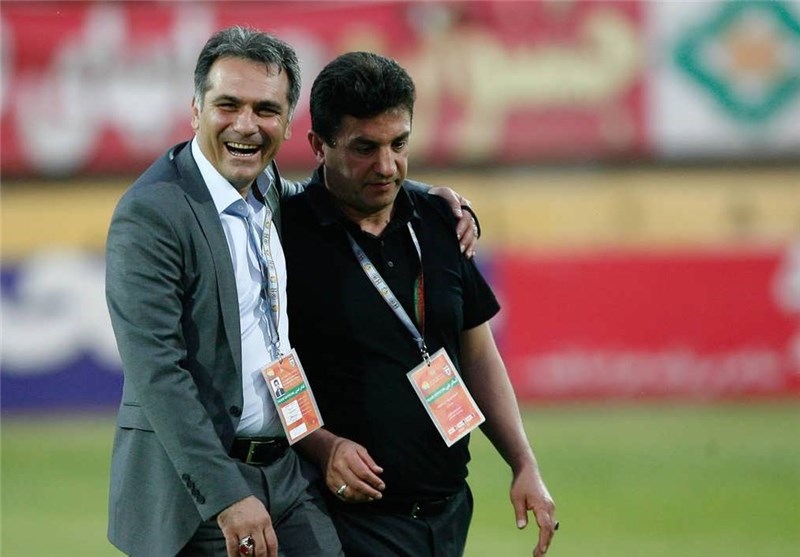 ماجدی: هیچ اختلافی بین قلعه‌نویی و تیموریان نیست/عیار کی‌روش در جام ملت‌ها مشخص می‌شود