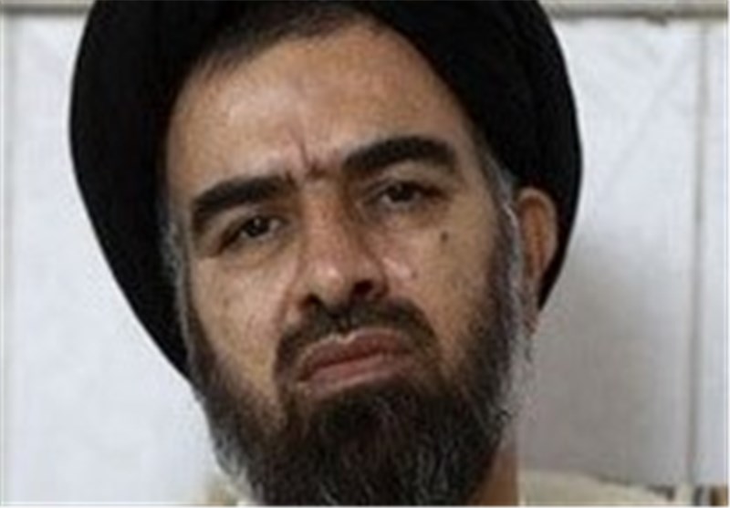 غربی‌ها نمی‌توانند ما را از رسیدن به حق هسته‌ای باز دارند