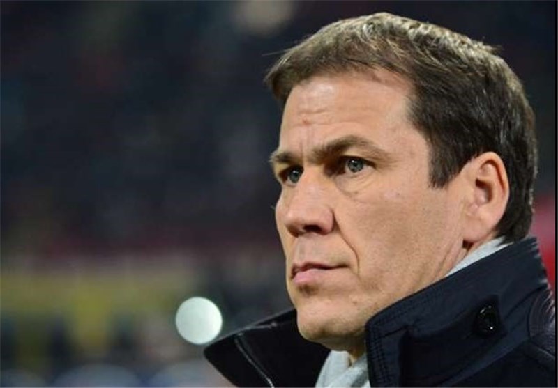 واکنش گارسیا به تمدید قراردادش با رم