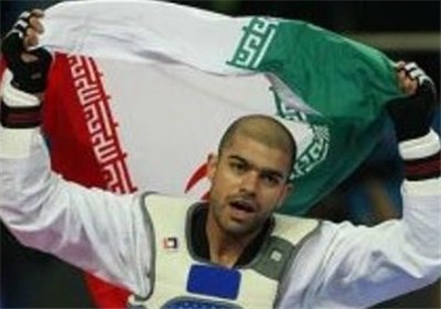 إيران تتوج بلقب بطولة العالم للتايكواندو تحت 21 عاما