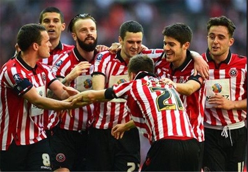 هال سیتی حریف آرسنال در بازی فینال شد