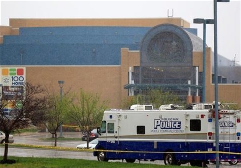 تیراندازی در 2 مرکز یهودیان در آمریکا 3 کشته بر جا گذاشت