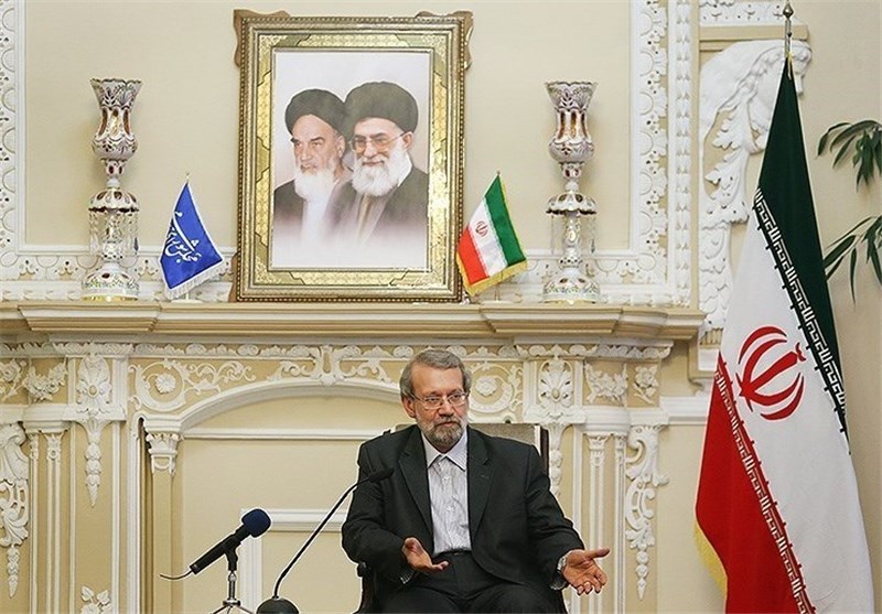 نشست صمیمی استاندار و نمایندگان خراسان‌جنوبی با رئیس مجلس