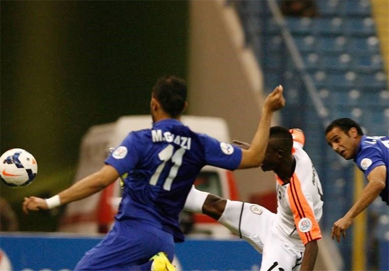 اعلام ساعت دیدار استقلال و الریان