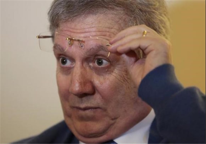 رئیس باشگاه فنرباغچه دوباره راهی زندان می‌شود