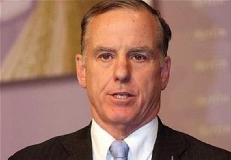 درخواست مقام سابق آمریکایی برای حمایت از ساکنان کمپ لیبرتی