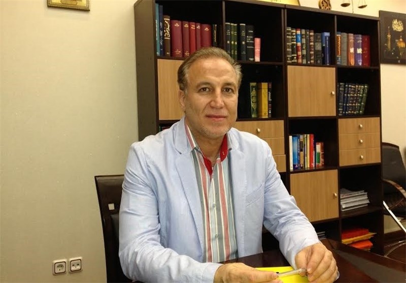 شکری: ژوزه تخلف کرد، باشگاه طلبکار است