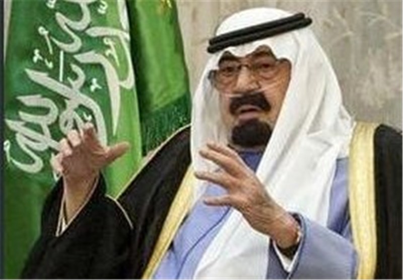 پادشاه عربستان تعدادی از وزرای این کشور را برکنار کرد